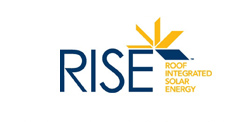 Roof Integrated Solar Energy (RISE)