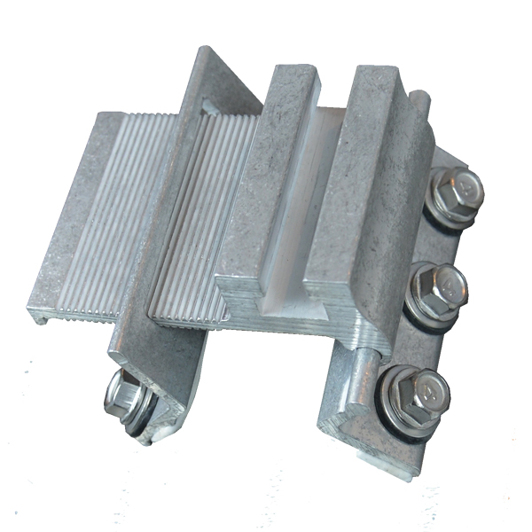 CorruSlide for Corrugated Metal Roofing