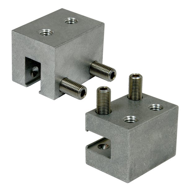ASG-U Clamps for Standing Seam 