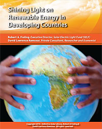 Shining Light on Renewable Energy in Developing Countries