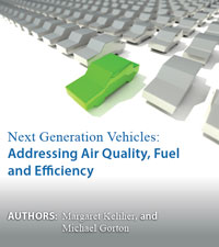 Next Generation Vehicles: Addressing Air Quality, Fuel and Efficiency