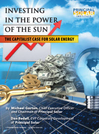 Investing in the Power of the Sun - The...