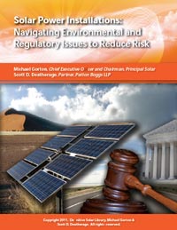 Navigating Environmental and Regulatory...