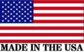 Exeltech proudly made in the USA
