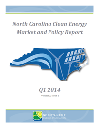 North Carolina Clean Energy Market and P...